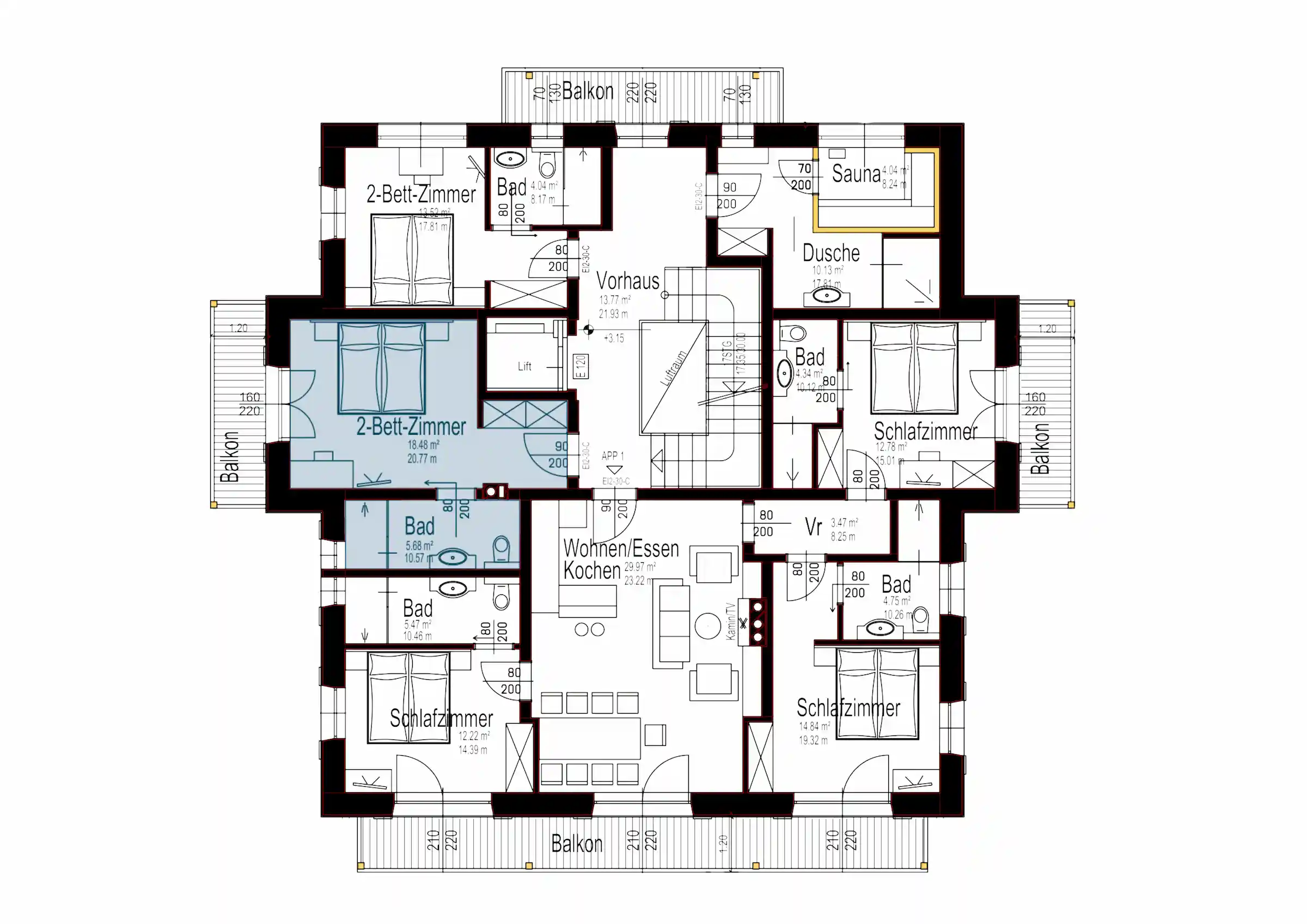 Ganzes Haus mieten - Appartements in Mandling - Pongau - Salzburg - Schladming-Dachstein